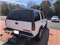 2000 Chevrolet Tahoe
