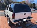 2000 Chevrolet Tahoe