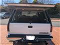 2000 Chevrolet Tahoe