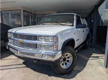 2000 Chevrolet Tahoe