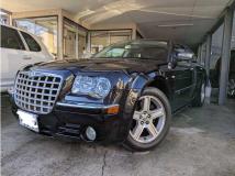 2010 Chrysler 300C