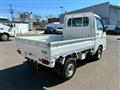 2011 Daihatsu Hijet Truck