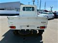 2011 Daihatsu Hijet Truck