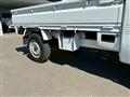 2011 Daihatsu Hijet Truck