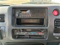 2011 Daihatsu Hijet Truck