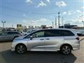 2018 Honda Odyssey