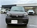 2024 Suzuki Alto