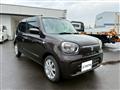 2024 Suzuki Alto