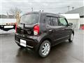 2024 Suzuki Alto