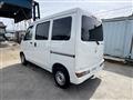 2019 Daihatsu Hijet Cargo