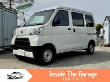 2019 Daihatsu Hijet Cargo