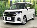 2025 Suzuki Solio