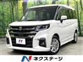 2025 Suzuki Solio