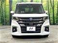 2025 Suzuki Solio
