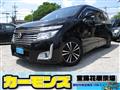 2011 Nissan Elgrand