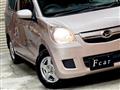 2009 Daihatsu Mira