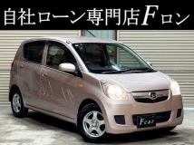 2009 Daihatsu Mira