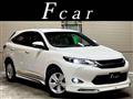 2016 Toyota Harrier