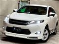 2016 Toyota Harrier