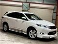 2016 Toyota Harrier