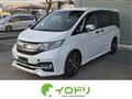 2016 Honda Step WGN