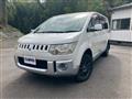 2009 Mitsubishi Delica D5