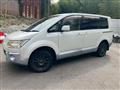 2009 Mitsubishi Delica D5