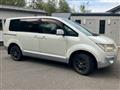 2009 Mitsubishi Delica D5
