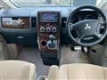 2009 Mitsubishi Delica D5