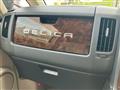 2009 Mitsubishi Delica D5