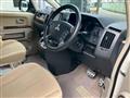 2009 Mitsubishi Delica D5