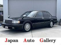 1994 Toyota Crown Sedan