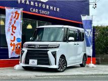 2022 Daihatsu Tanto Custom