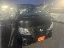 2023 Nissan Caravan Van