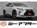2016 Lexus RX