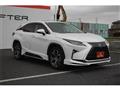 2016 Lexus RX