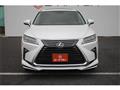2016 Lexus RX