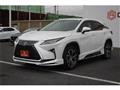 2016 Lexus RX