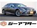 2017 Lexus LS