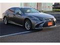 2017 Lexus LS