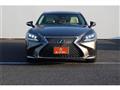 2017 Lexus LS