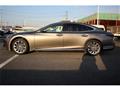 2017 Lexus LS