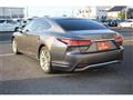 2017 Lexus LS