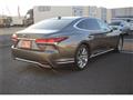2017 Lexus LS