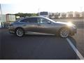 2017 Lexus LS