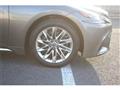 2017 Lexus LS