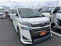 2020 Toyota Vellfire