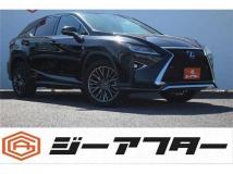 2017 Lexus RX
