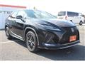 2021 Lexus RX