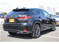 2021 Lexus RX